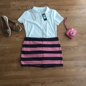 Tommy Hilfiger Polo shirt. NWT.